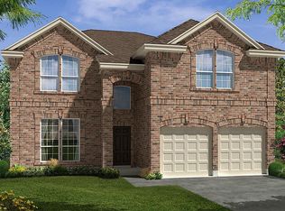 2914 Overbrook Meadow Ln, Katy, TX 77494