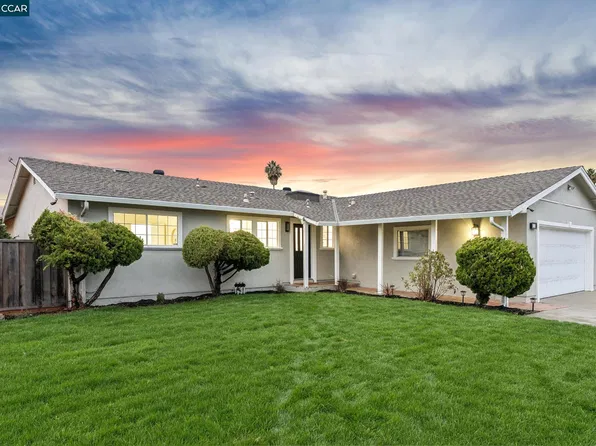 5891 Oleander Dr, Newark, CA 94560