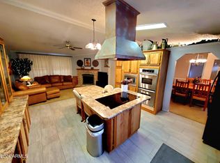 103 N Spring Rd, Payson, AZ 85541