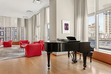 Rented by Beam Living