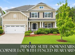 125 Hanging Moss Rd, Summerville, SC 29485