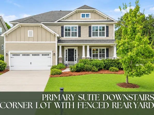 125 Hanging Moss Rd, Summerville, SC 29485