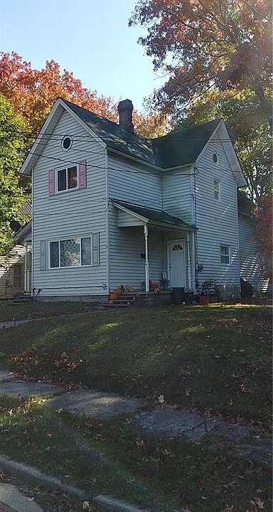 2nd image of 41 Mount Vernon Pl