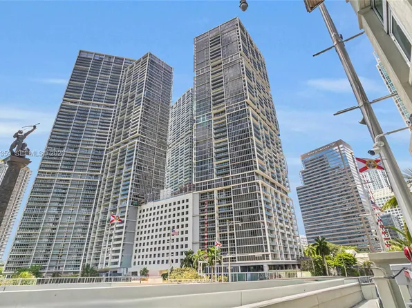 485 Brickell Ave APT 2508, Miami, FL 33131