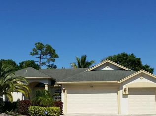 116 Nottingham Rd, Royal Palm Beach, FL 33411