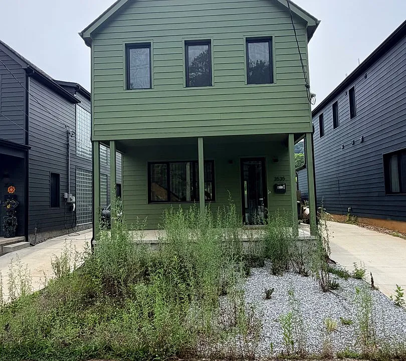 3535 Oswald St