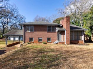 1001 Ferry St, Anderson, SC 29626