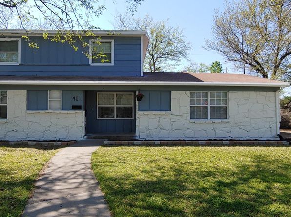 401 San Carlos Dr