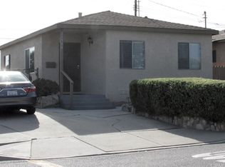 21506 Orrick Ave, Carson, CA 90745