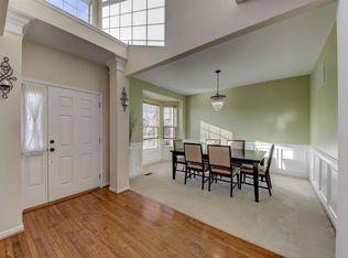 888 Doeridge Dr, Erlanger, KY 41018