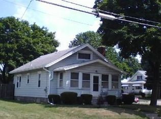 573 Evans Ave, Akron, OH 44310