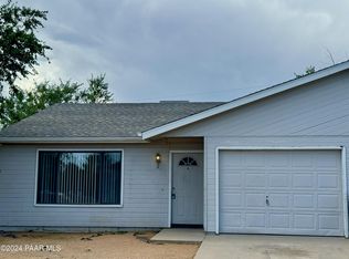3284 N Greg Dr, Prescott Valley, AZ 86314