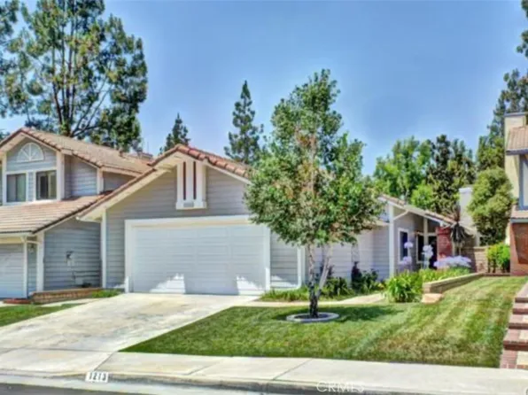 1213 Eckenrode Way, Placentia, CA 92870