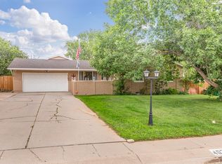 4036 Ridge Dr, Pueblo, CO 81008