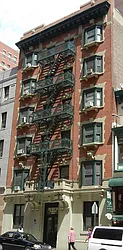 231 Lexington Avenue in Kips Bay