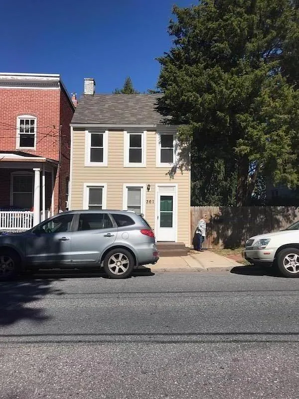 361 Madison Street — Photo 1
