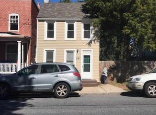 361 Madison St, Frederick, MD 21701