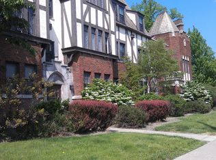 13415 S Woodland Rd APT 6, Cleveland, OH 44120