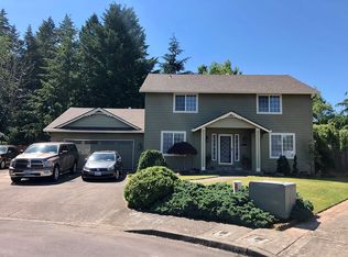 2605 N North St, Washougal, WA 98671