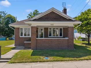 1070 College Ave, Huntington, IN 46750