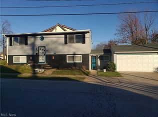 4721 E 173rd St, Cleveland, OH 44128