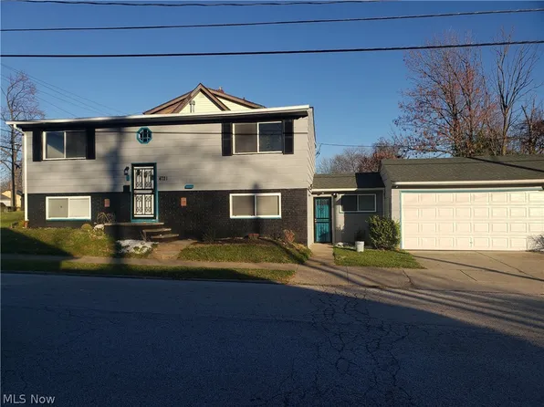 4721 E 173rd St, Cleveland, OH 44128