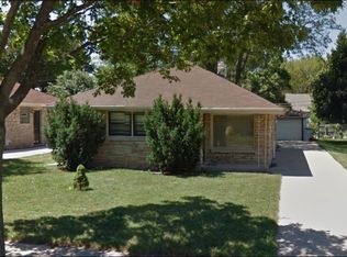 3423 S 56th St, Milwaukee, WI 53219