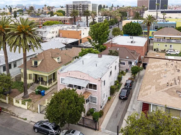 1631 W 11th Pl, Los Angeles, CA 90015