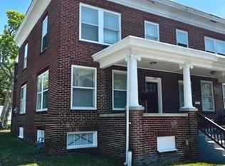 2347 N 4th St, Harrisburg, PA 17110