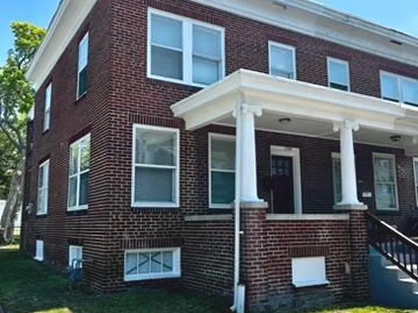 2347 N 4th St, Harrisburg, PA 17110