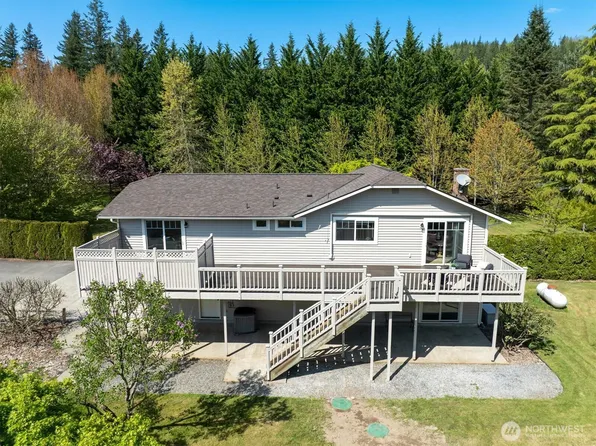 36501 SE Fall City Snoqualmie Road, Fall City, WA 98024