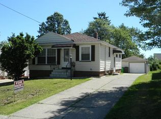 5409 E 131st St, Garfield Heights, OH