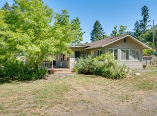 1900 Patterson Rd, Willow Creek, CA 95573
