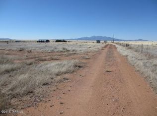 50 W Rain Valley Loop Rd, Elgin, AZ 85611