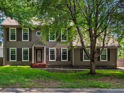 1334 E 153rd Ter, Olathe, KS, 66062