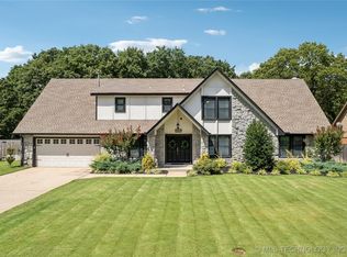 5829 E 97th St, Tulsa, OK 74137