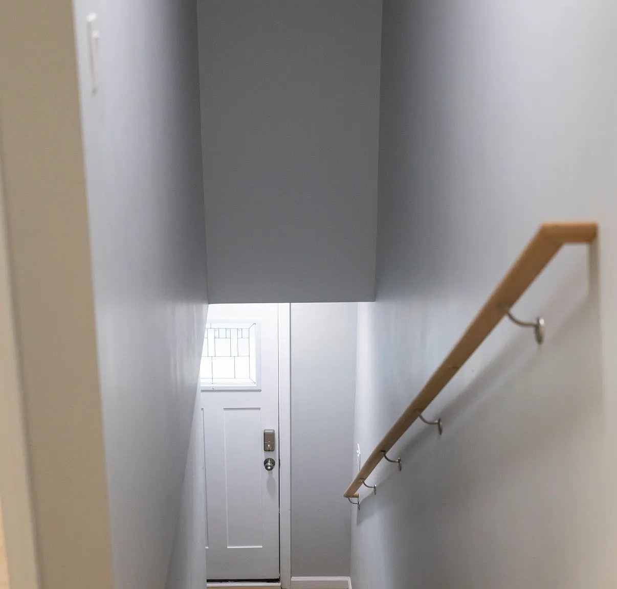 1 bed, 700 sqft, $1,600 — Photo 2