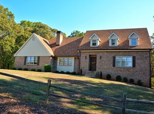 620 Clem Lowell Rd, Carrollton, GA 30116