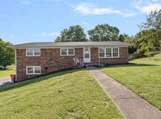 1330 Baldridge Dr, Johnson City, TN 37604