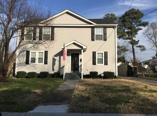 1000 Winward Rd, Norfolk, VA 23513