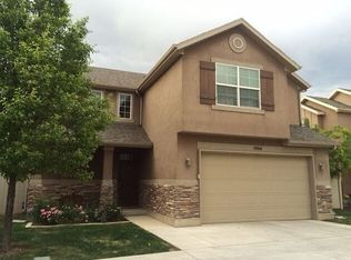 1066 N Darcy Dr, North Salt Lake, UT 84054