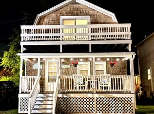 5 Morningside Dr #11, York, ME 03909