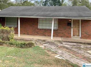 1717 Collier Dr, Birmingham, AL 35228