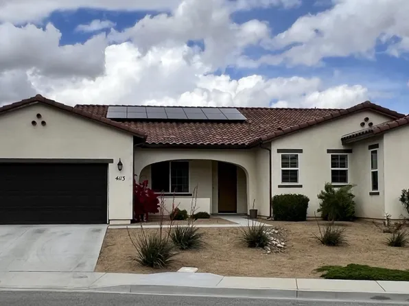4113 Bridle Ct, Palmdale, CA 93551