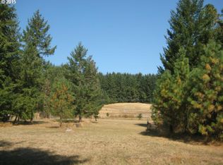 Warthen Rd, Elmira, OR 97437