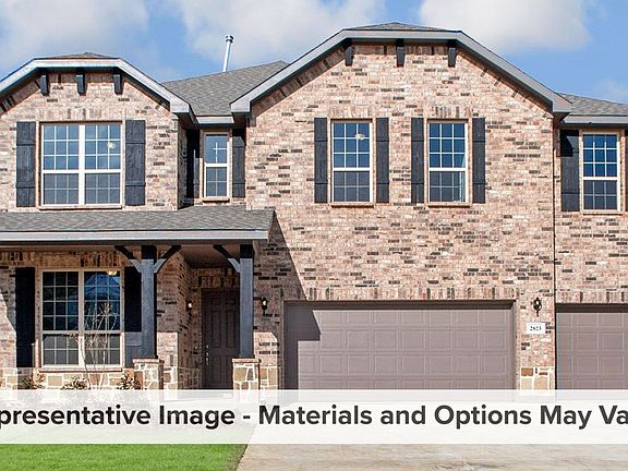 Almond with Elevation V