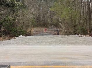 0 Rose Hill Rd, Meansville, GA 30256