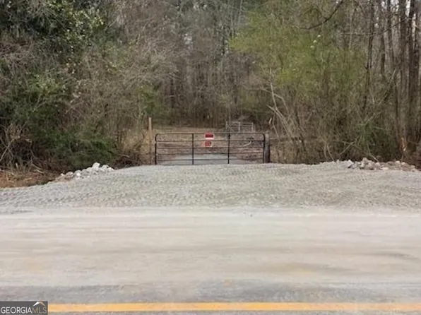 0 Rose Hill Rd, Meansville, GA 30256