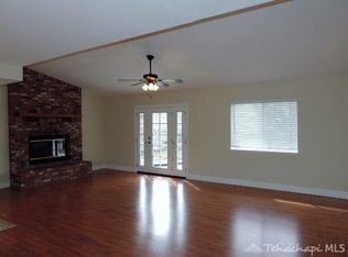 20908 Carriage Dr, Tehachapi, CA 93561