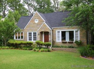 2675 Arbor Ave, Atlanta, GA 30317